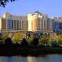 Hotel Boston Marriott Quincy