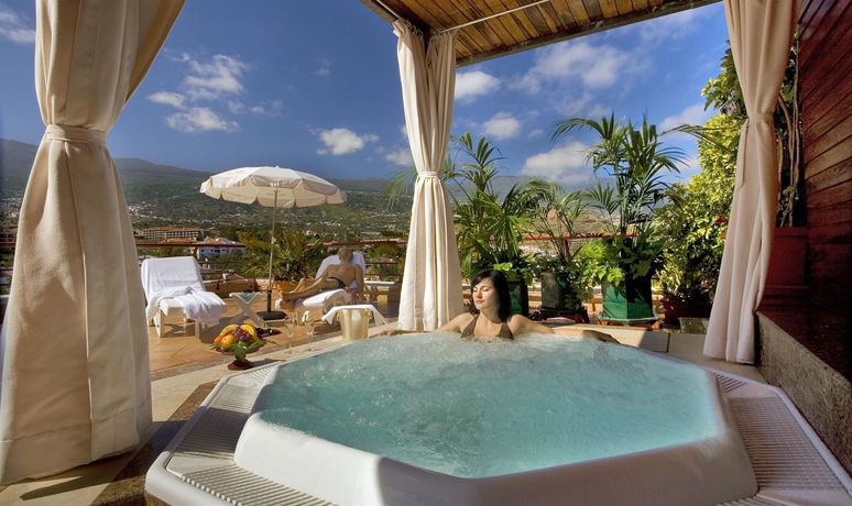 Hotel Botanico & The Oriental Spa Garden
