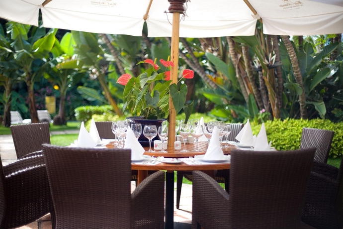 Hotel Botanico & The Oriental Spa Garden