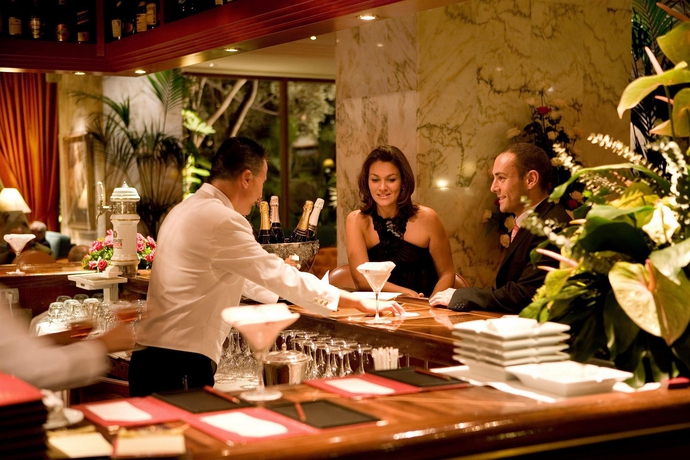 Hotel Botanico & The Oriental Spa Garden