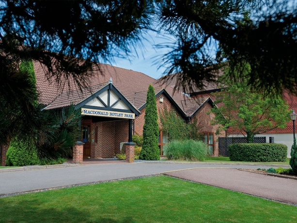Hotel Botley Park