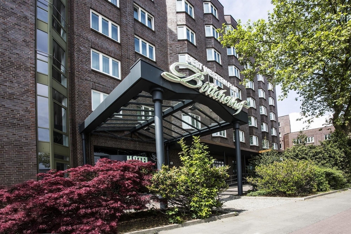 Hotel Böttcherhof