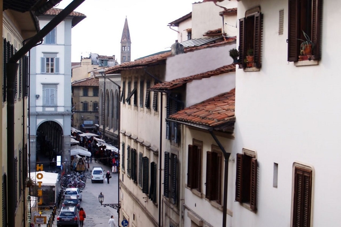 Hotel Botticelli