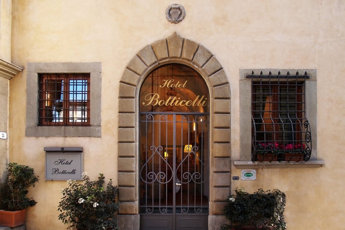 Hotel Botticelli