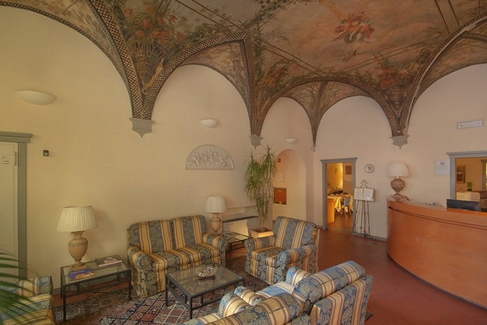 Hotel Botticelli