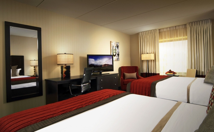 Hotel Boulder Station