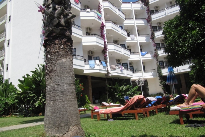 Hotel Boulevard