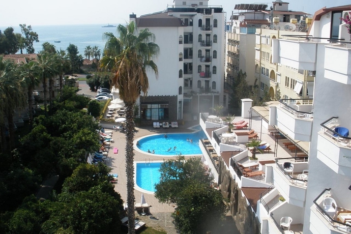 Hotel Boulevard