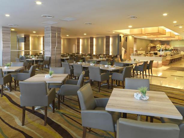 Hotel Boulevard