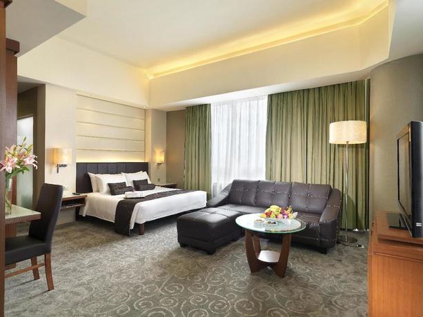 Hotel Boulevard