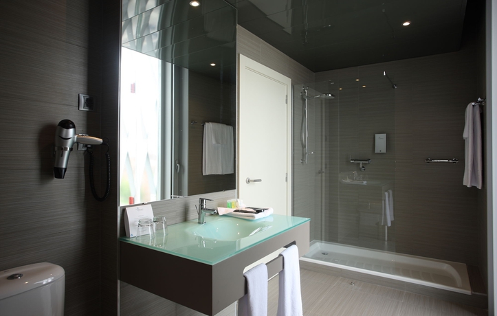 Hotel Boulevard Vitoria Gasteiz