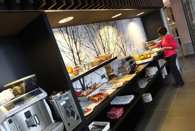 Hotel Boulevard Vitoria Gasteiz