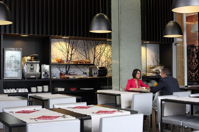 Hotel Boulevard Vitoria Gasteiz