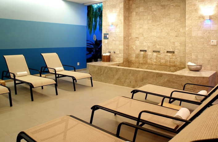 Hotel Bourbon Atibaia Resort & Conve
