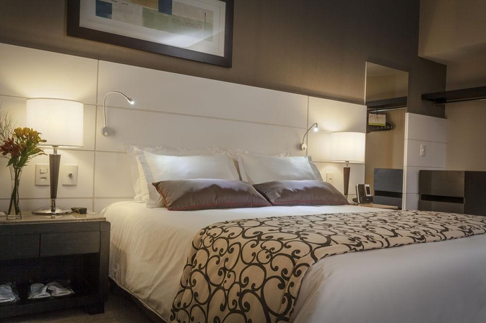 Hotel Bourbon SÃO Paulo Business