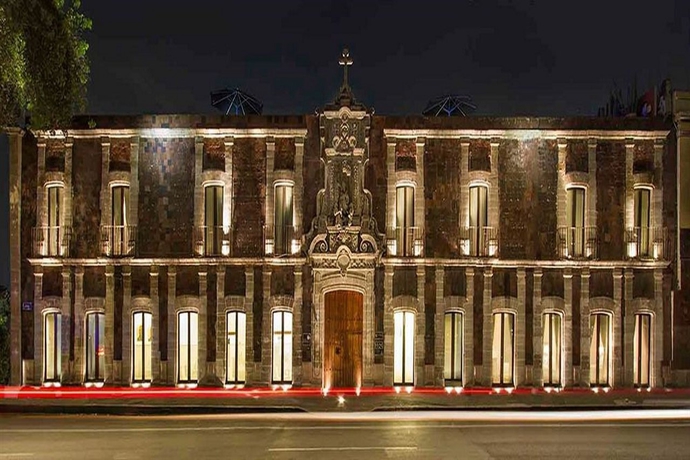 Hotel Boutique De Cortes 