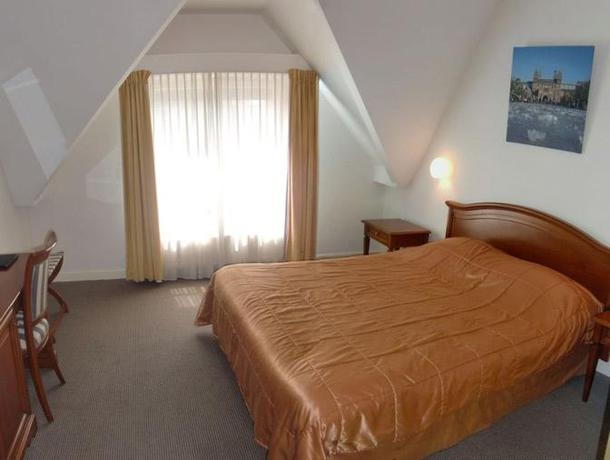 Hotel Boutique Hotel Kasteelen
