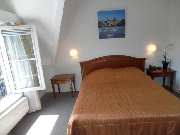 Hotel Boutique Hotel Kasteelen