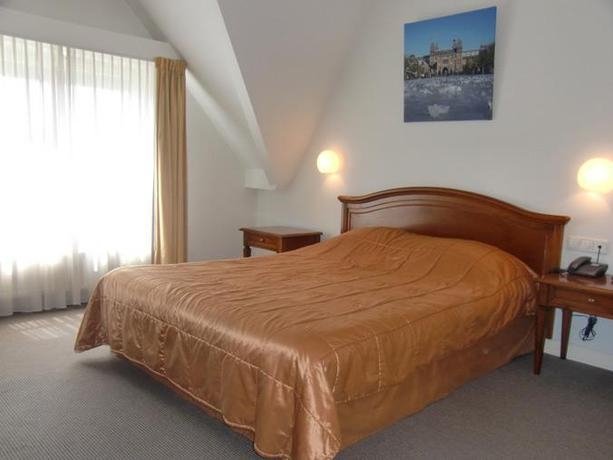 Hotel Boutique Hotel Kasteelen