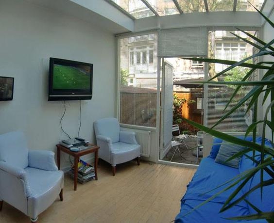 Hotel Boutique Hotel Kasteelen