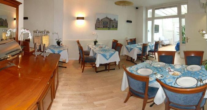 Hotel Boutique Hotel Kasteelen