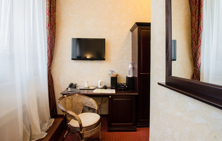 Hotel Boutique Hotel Monte Kristo