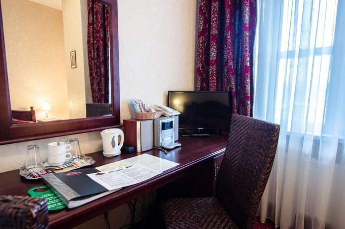 Hotel Boutique Hotel Monte Kristo