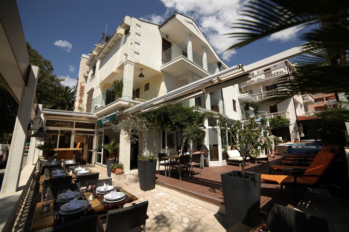 Hotel Boutique Marco Polo