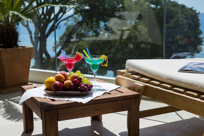 Hotel Boutique Marco Polo