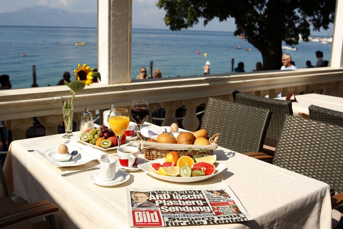 Hotel Boutique Marco Polo