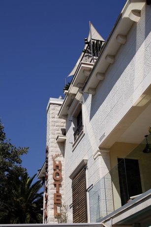Hotel Boutique Marco Polo