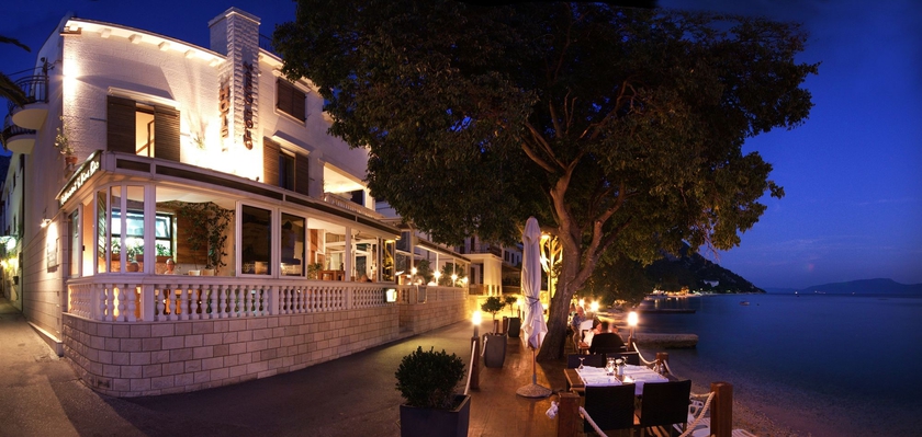 Hotel Boutique Marco Polo