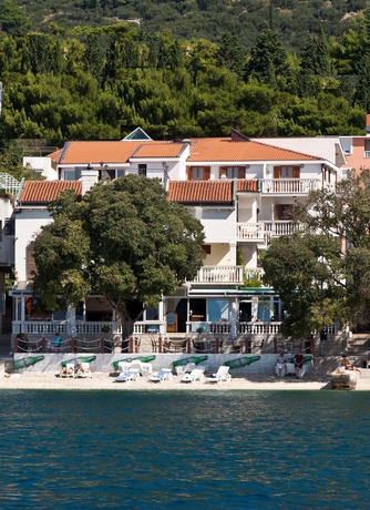 Hotel Boutique Marco Polo