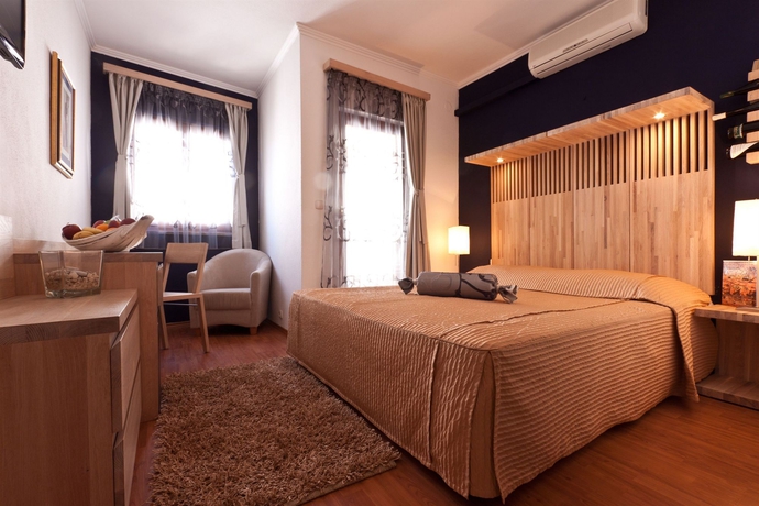 Hotel Boutique Marco Polo