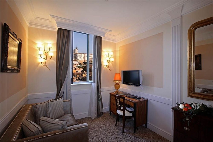 Hotel Boutique Trevi