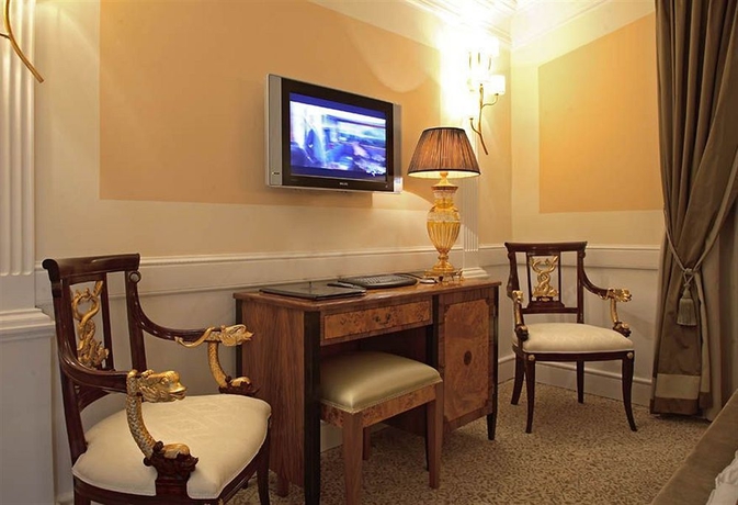 Hotel Boutique Trevi