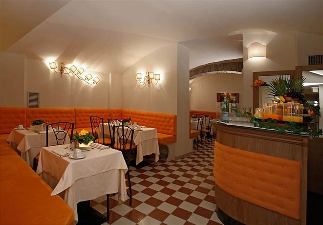 Hotel Boutique Trevi