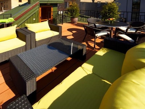 Hotel Boutique Viesturs