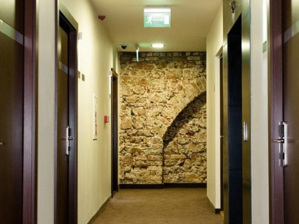 Hotel Boutique Viesturs