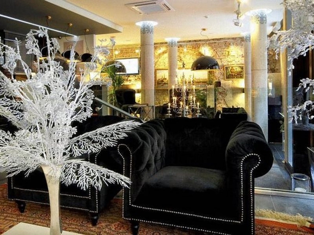 Hotel Boutique Viesturs