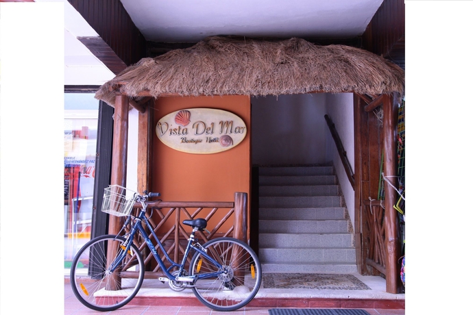 Hotel Boutique Vista Del Mar