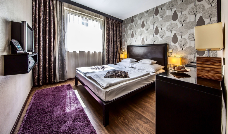 Hotel Boutique Zara