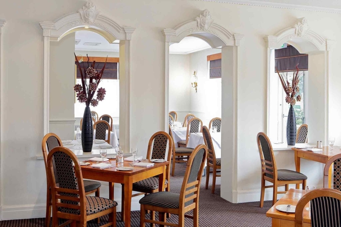 Hotel Bowdon Hotel & Leisure Club