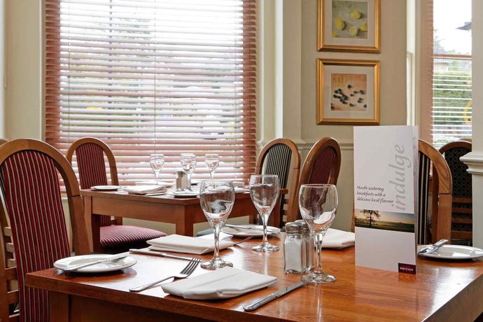 Hotel Bowdon Hotel & Leisure Club