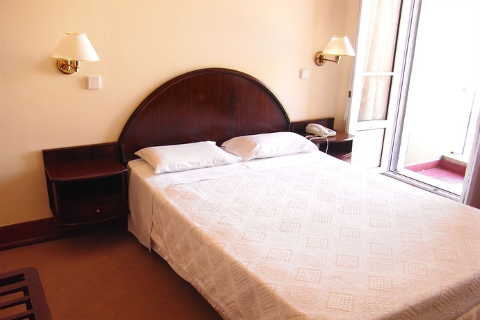 Hotel Bragança