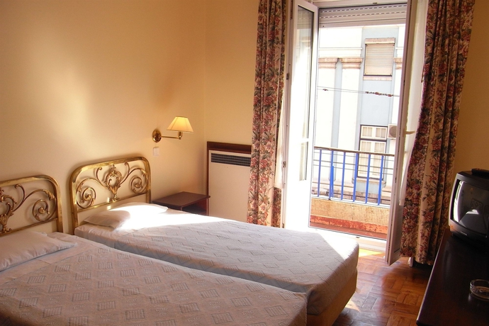 Hotel Bragança