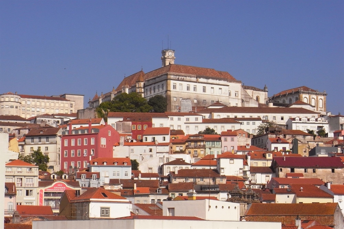 Hotel Bragança