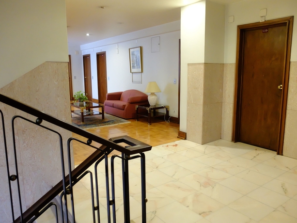 Hotel Bragança