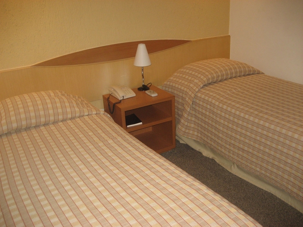 Hotel BrasÍLia Santana Gold