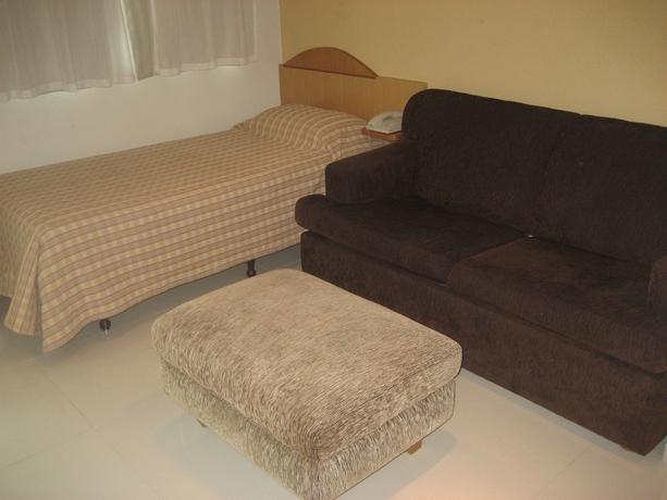 Hotel BrasÍLia Santana Gold